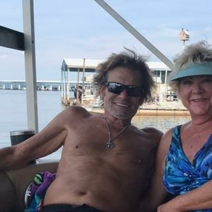 Meet your Posher, Lynne